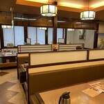 すしうどん和食えちぜん - 