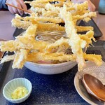 すしうどん和食えちぜん - 