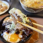 すしうどん和食えちぜん - 