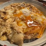 鳥つね自然洞 - 