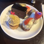 ベルアメール 京都別邸 - 