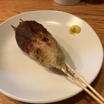 伏見居酒屋 - つくね