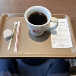 ホリーズカフェ - ドリンク写真:
