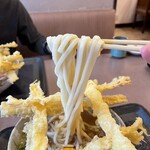 すしうどん和食えちぜん - 