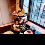 ベルアメール 京都別邸 - 