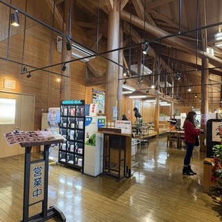 道の駅 北川はゆま_2