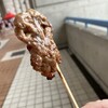 タイ屋台 ムームームー