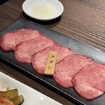 焼肉りんご - 