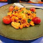 スペインバル ガウチョ - 