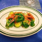 スペインバル ガウチョ - 