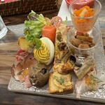 フレンチ酒場105 - 