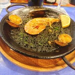 スペインバル ガウチョ - 