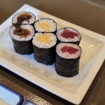 銀座寿司幸本店 - 