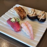 銀座寿司幸本店 - 