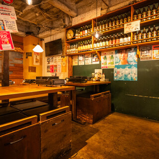 上人橋酒場 とと_2