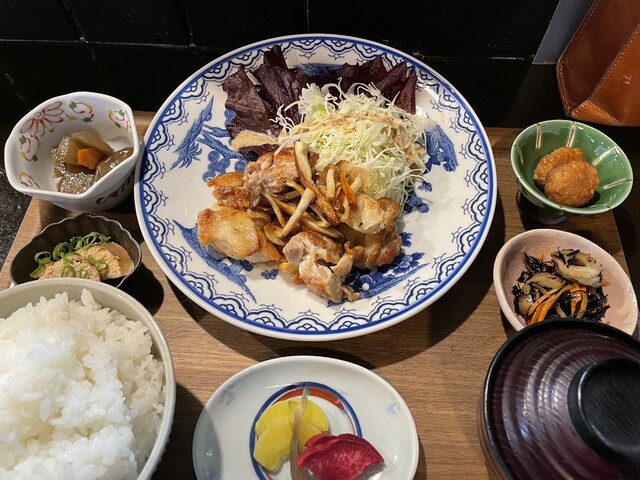 彩食美酒そら豆 - 七日町（居酒屋）の写真