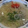 博多ラーメン はかたや 川端店