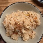 大衆炉ばた 在伍 - 