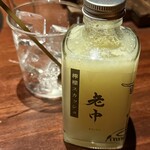 六本木 大皿焼肉 老中 - 