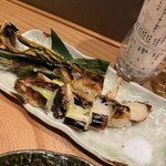 大衆炉ばた 在伍 - 