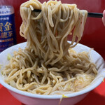 ラーメン二郎 - 