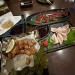 居食屋 わだち - 