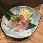 大衆炉ばた 在伍 - 