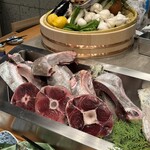 大衆炉ばた 在伍 - 