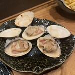 大衆炉ばた 在伍 - 
