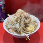 ラーメン二郎 名古屋大曽根店 - 