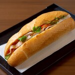 ベトナム料理 VI XUA - 料理写真: