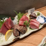 大衆炉ばた 在伍 - 