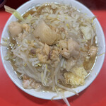 ラーメン二郎 - 