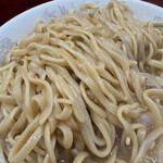 ラーメン二郎 - 