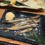 大衆炉ばた 在伍 - 