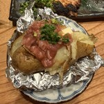 大衆炉ばた 在伍 - 