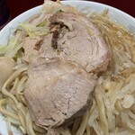 ラーメン二郎 - 