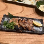 大衆炉ばた 在伍 - 