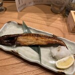 大衆炉ばた 在伍 大宮東口 - 