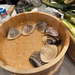 大衆炉ばた 在伍 - 