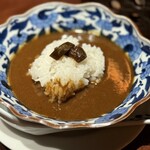 六本木 大皿焼肉 老中 - 