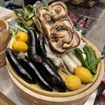 大衆炉ばた 在伍 - 