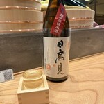 大衆炉ばた 在伍 大宮東口 - 