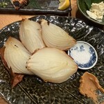 大衆炉ばた 在伍 - 