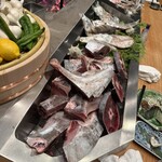 大衆炉ばた 在伍 - 