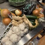 大衆炉ばた 在伍 - 