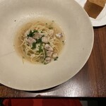 クッチーナ ラトリエ - 
