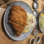 とんかつ 檍 日本橋店 - 