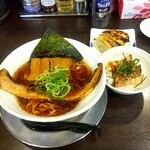 ラーメン いっとうや - 