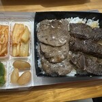 叙々苑キッチン - 料理写真: